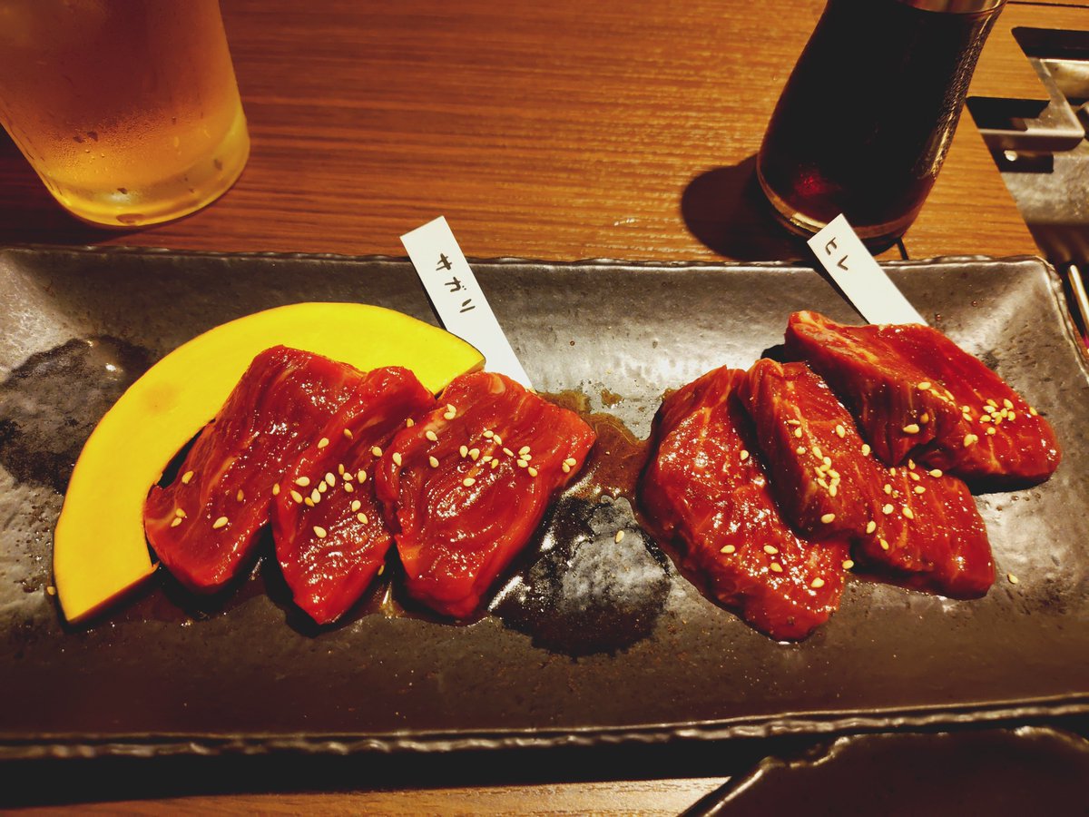 futae_dayo's tweet photo. 元気ないかも、と思って赤身のお肉を食べました

 #サガリ https://t.co/wpc2svXzSU