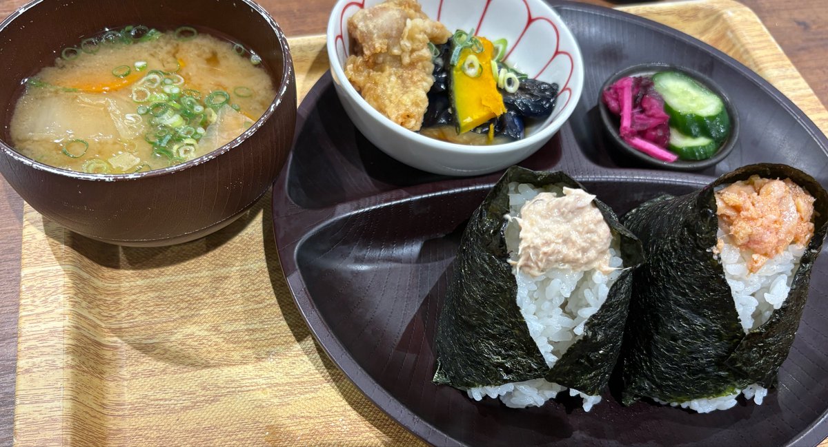 mito_shigure's tweet photo. 朝ご飯美味しかった⊂( ᴖ ̫ᴖ)⊃ https://t.co/7jeEez7Nk4