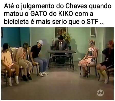 SapucahygutoS's tweet photo. Um Tribunal em ruinas... https://t.co/JlniywY0f6