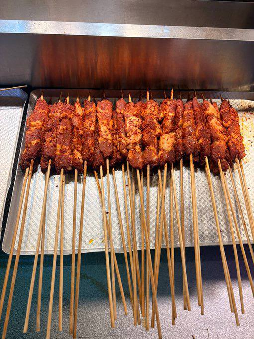 IlyaLi419's tweet photo. 😋😋😋 https://t.co/Wvq5BeYMPK