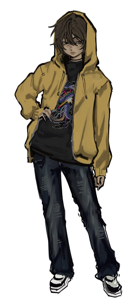 Russ_Etc00's tweet photo. @artchandy Commissions open to interested parties and at a good price. I offer a special price for Halloween-themed items. https://t.co/hOwPEBHLpi
