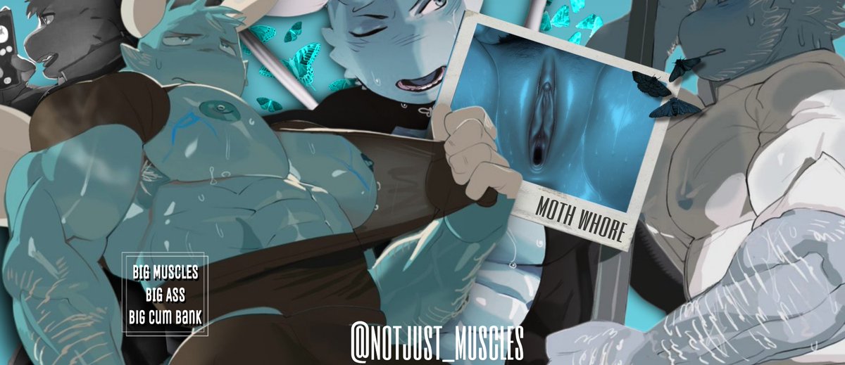 notjust_muscles's tweet photo. https://t.co/CEVyo2IyOO