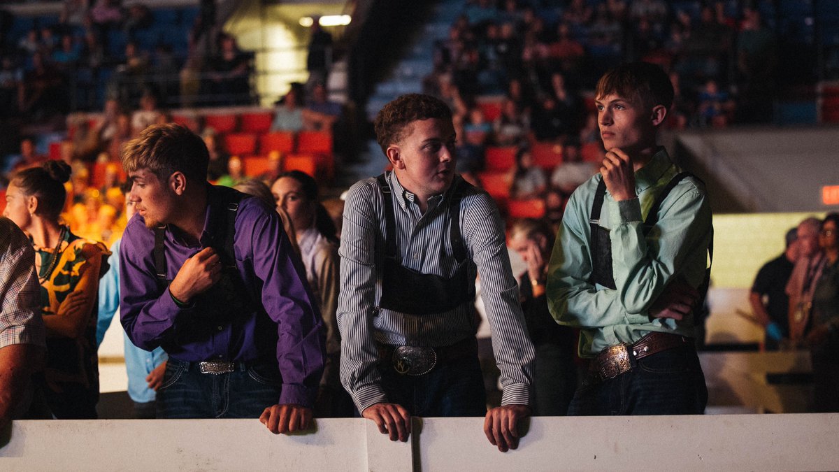 kystatefair's tweet photo. Moments in time at the 2026 Championship Drive 📸

Sponsored by @farmcreditmid https://t.co/Kfiqui0cJV