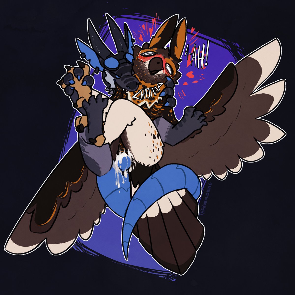 BenjiboiAD's tweet photo. lets do a lil free art chance
this time it'll be with my owl, Poji!

AVIANS ONLY FOR THIS ONE!

FOLLOW THE INSTRUCTIONS IN NEXT POST

NOT FIRST COME FIRST SERVE, NOT A RAFFLE

he bottoms, tops, doms, subs, etc
male, female, feral, anthro, doesn't matter! https://t.co/WKVGAx5q8A