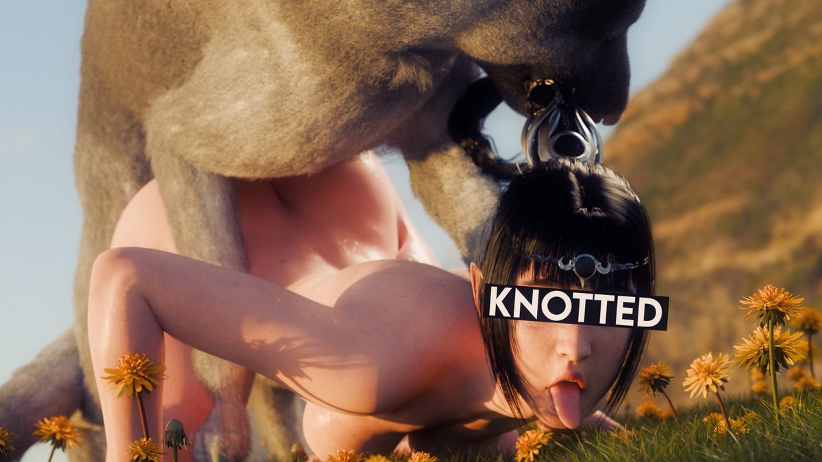 ChewToySab's tweet photo. Shadowheart knows that big, throbbing, knots are better https://t.co/nOeXJQ38Bb