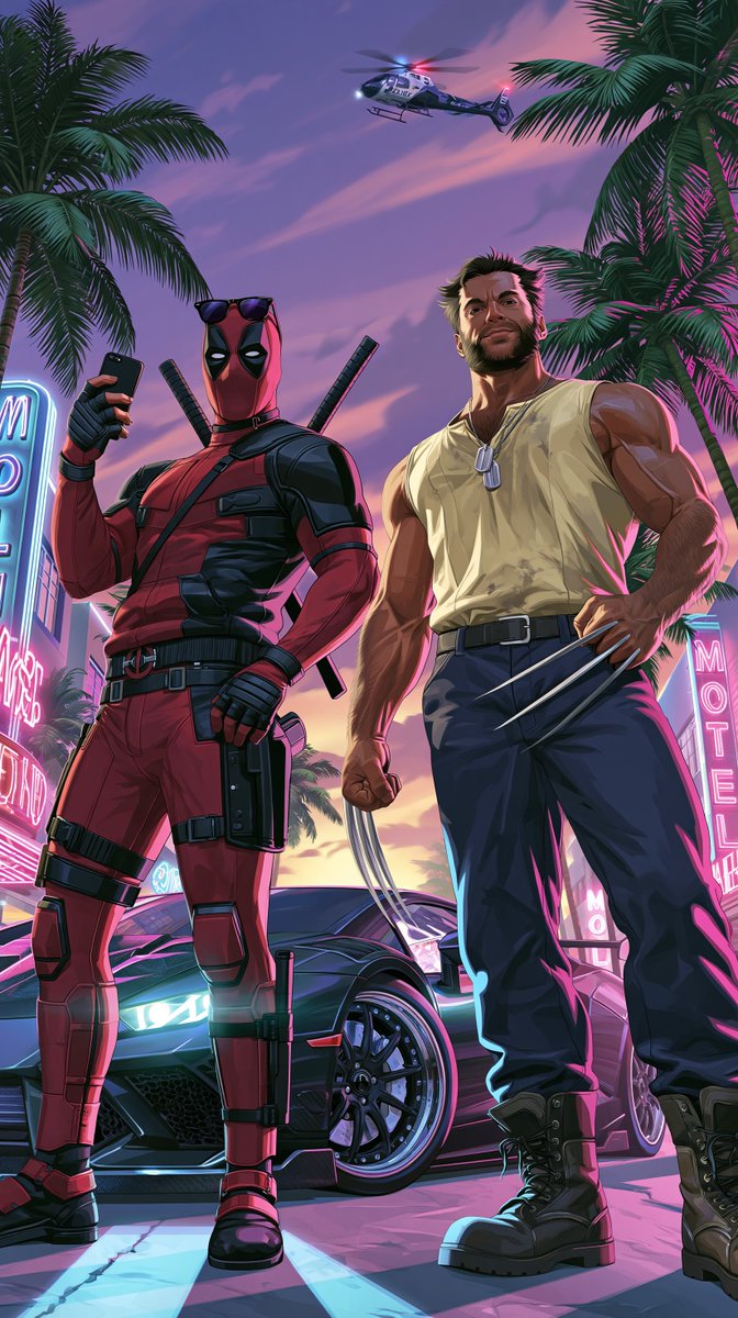 Universal4karts's tweet photo. MCU superheroes in GTA https://t.co/lMs8GXvnse