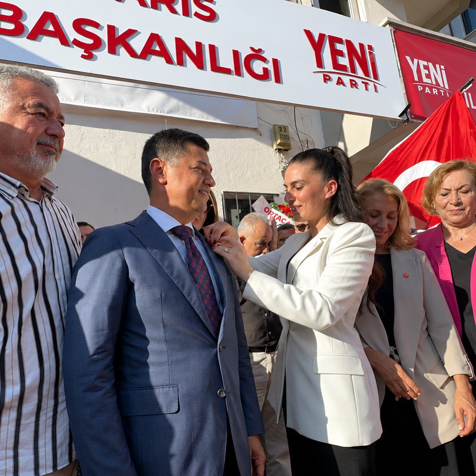 postmodernff's tweet photo. — Marmaris Belediye Başkanı Acar Ünlü, YENİ Parti’ye katıldı https://t.co/LXvrUNY6xe