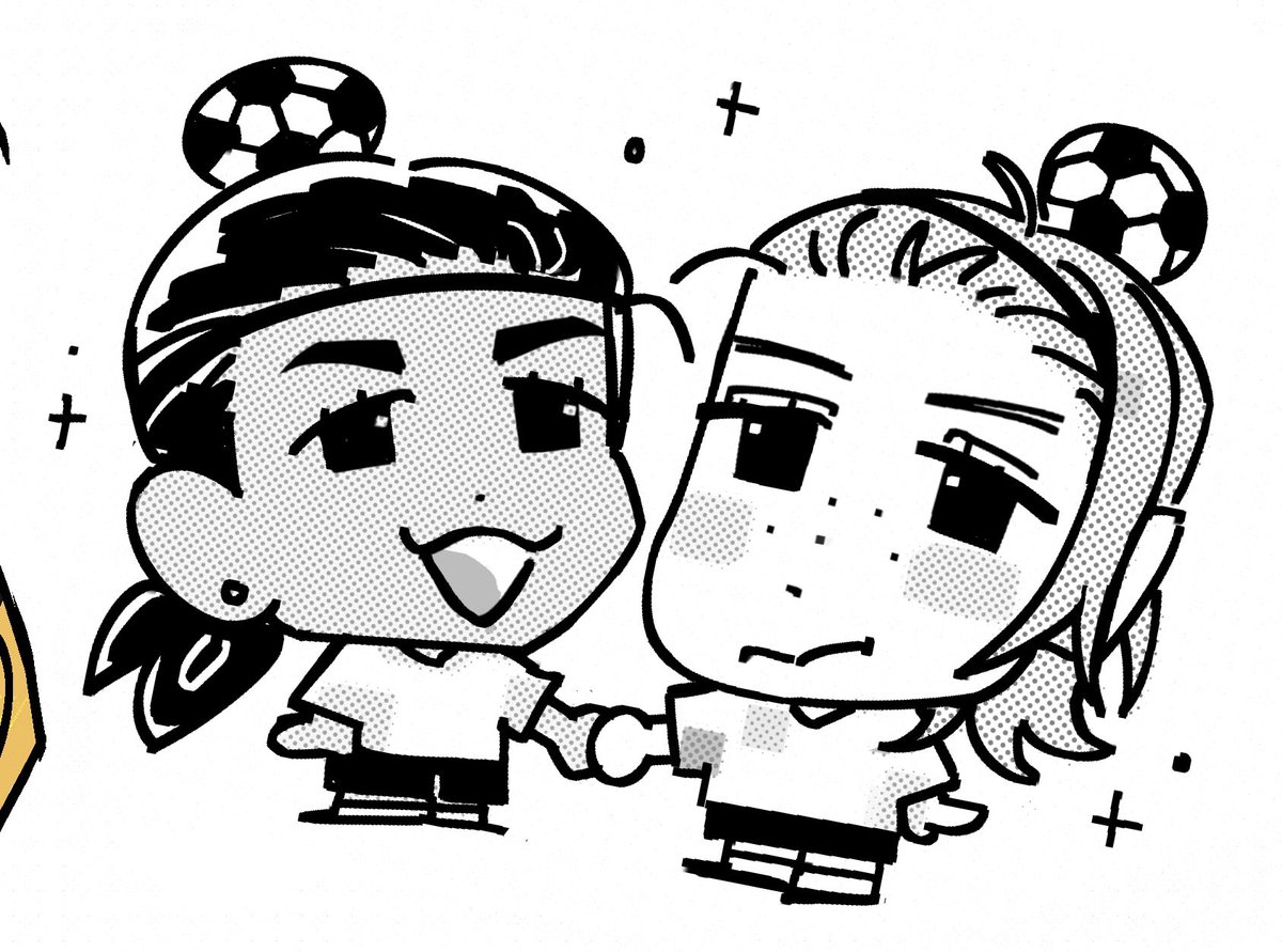 bnanabirch's tweet photo. Girlnando + sergirl https://t.co/ftHSm4rm7X
