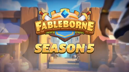 VELITA_OLAGG's tweet photo. 84.4% of everything paid out in @fableborne S5 goes to 3 organizations

They hold 77 of the 100 rewarded player slots.
$37K out of $43K

58% of guilds and 87% of players walk away with zero

Is this a tournament of skill or who spends the most wins?  

I'll tell you everything👇