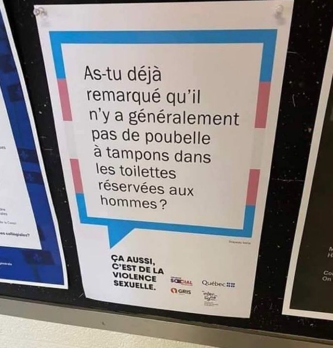 clakheyausol's tweet photo. Oui, j'avais remarqué. https://t.co/32PXjzo8dM