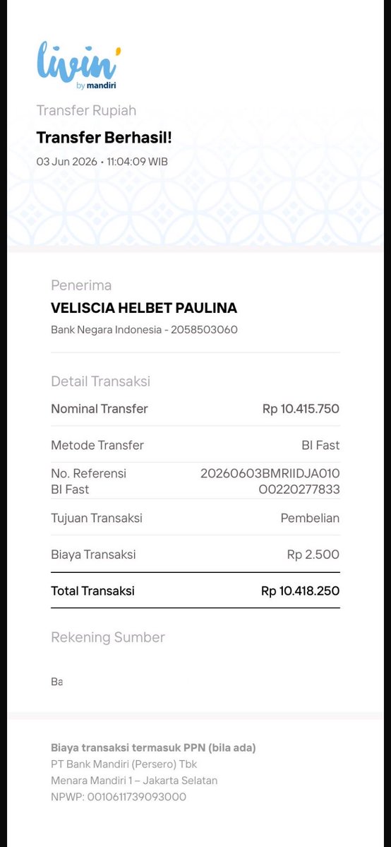 parkjeon97's tweet photo. Guys aku kena tipu tiket konser BTS di jakarta sama jastip yang namanya veliscia Helbet Paulina  atau biasa di panggil veli 
Tolong bantu viralin yah, apa ada korban selain aku dan temanku ini.
Di janjiin tiket Vip day 1 &amp; platinum tribun day 2 
Udah FP trnyta hasilnya nihil. https://t.co/7raAouzN9G