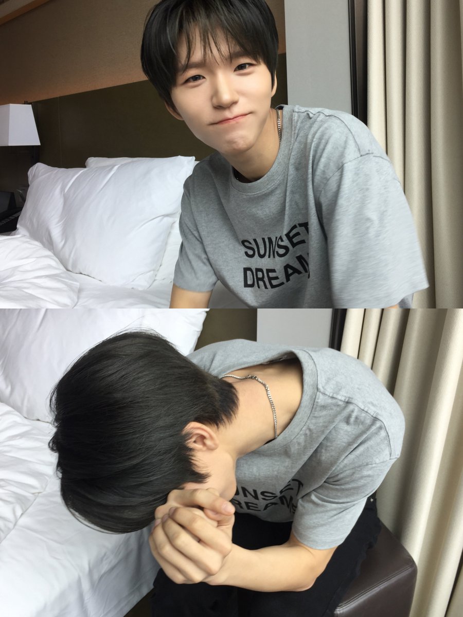 Daeyorng's tweet photo. Guten morgen 🌤️ https://t.co/LY3aJsFeUb