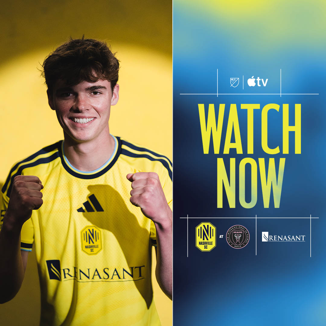 NashvilleSC tweet picture