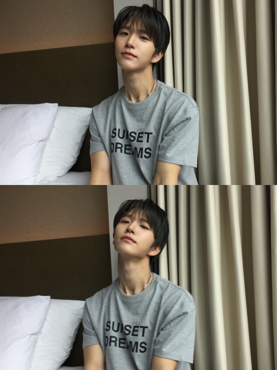 Daeyorng's tweet photo. Guten morgen 🌤️ https://t.co/LY3aJsFeUb