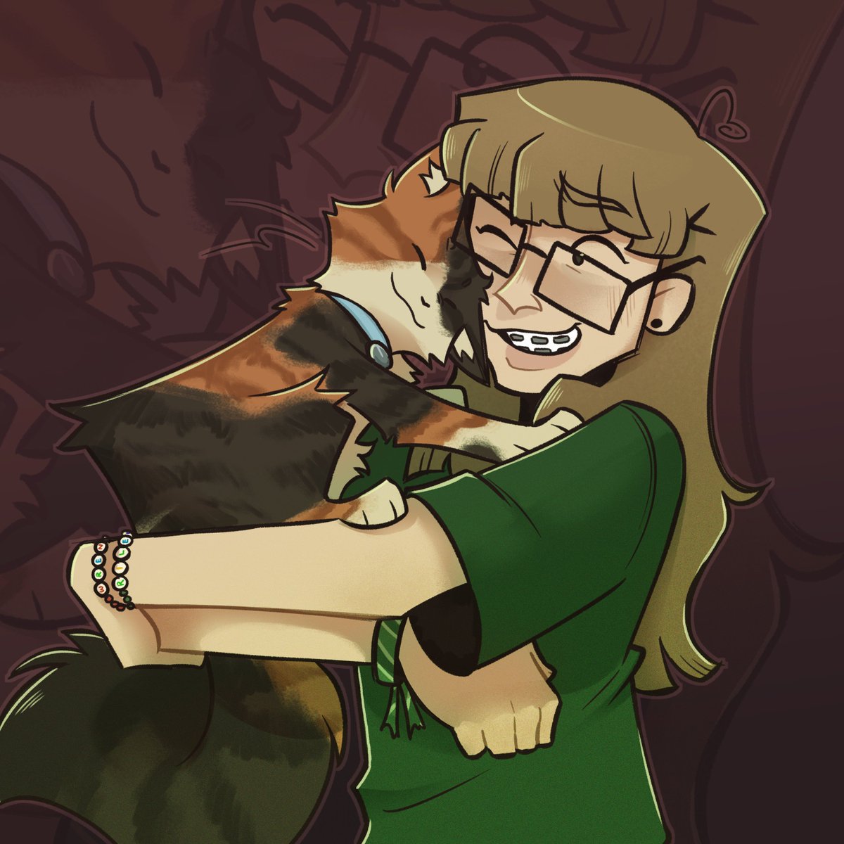 raphstonfa's tweet photo. Hesitantly opening commissions strictly through VGen as of right now! My cat recently had surgery and I drained my savings from this summer.
https://t.co/bO4QlKv6oI https://t.co/S4TuS3mNBd