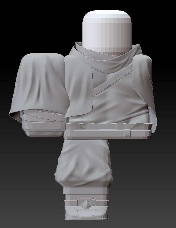 TheAn_07s's tweet photo. WIP #roblox #robloxart #robloxdev https://t.co/3DFsGwpk9g
