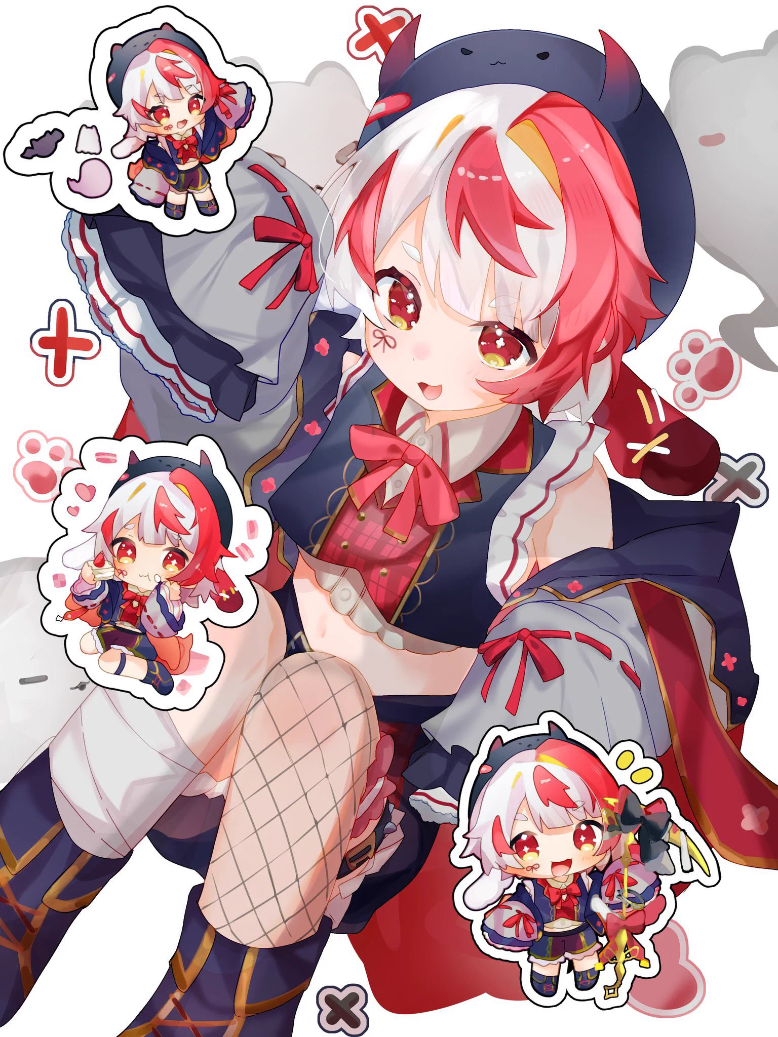 💮はなまる るた🐰 (@hanamaru_0504) / X