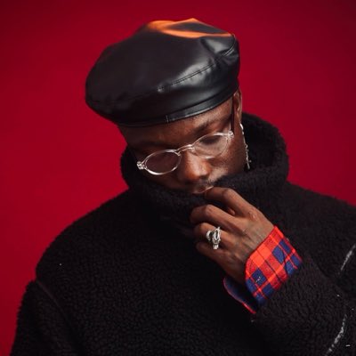 Babylonl_'s tweet photo. #NewProfilePic https://t.co/ikT0TNWuGi