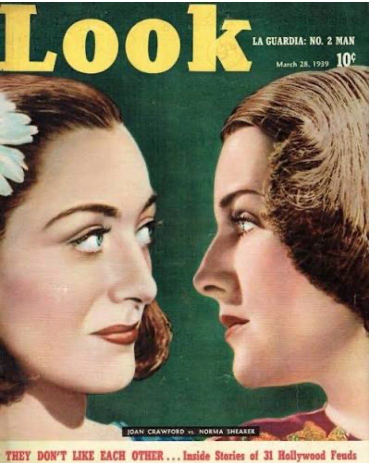 WallaceReid_'s tweet photo. Norma Shearer magazine covers with the Queen of #Precode https://t.co/3YDBp5tCe3