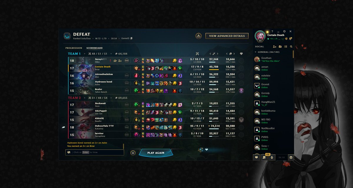 wisprh's tweet photo. fucking waste of air on my team every game swear https://t.co/nfZvDWN3Jo