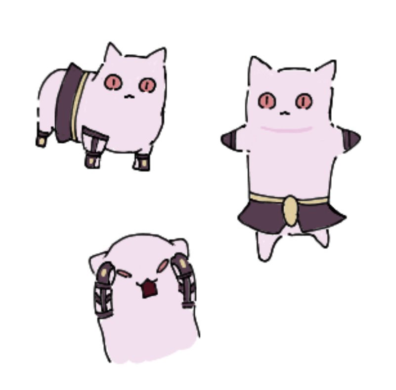 HINATO112731's tweet photo. 猫ミームキラークイーン https://t.co/ZxEoKmLmrM