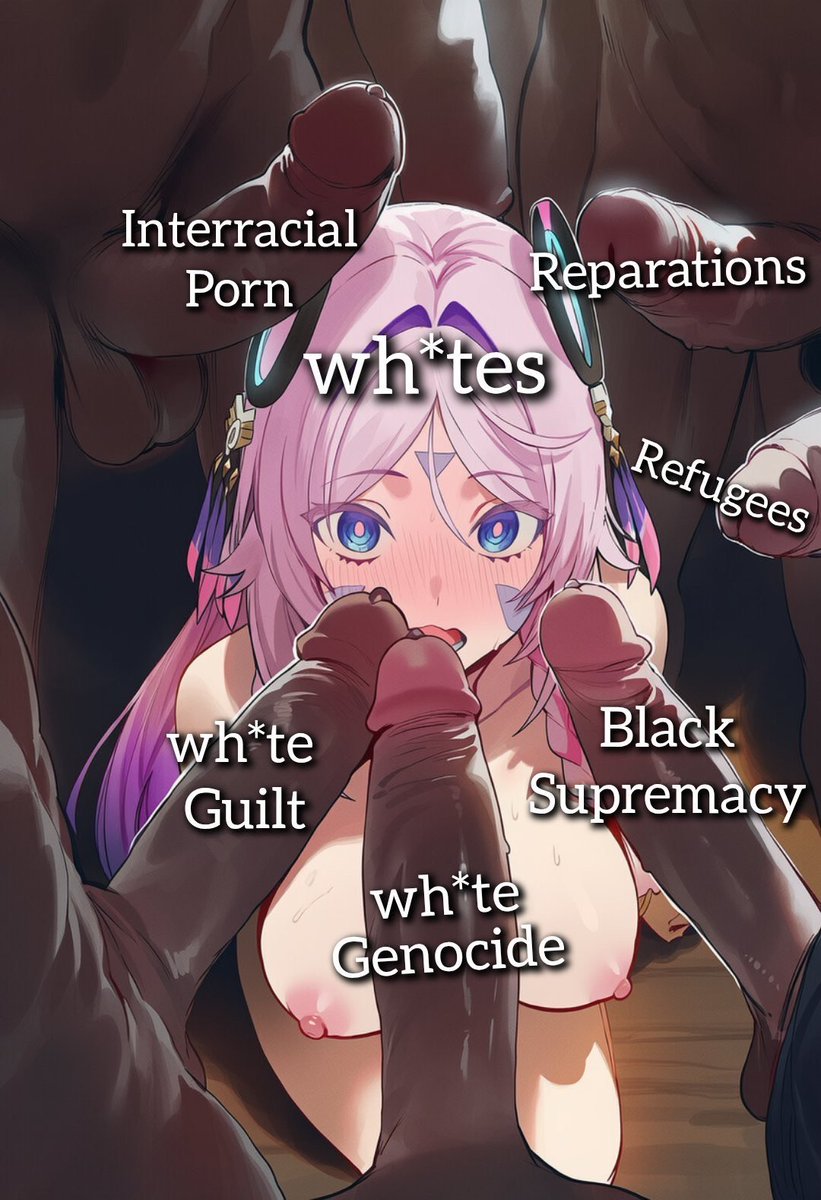 BunnyFurina's tweet photo. Goodnight 

#Blackededit #Blackedhentai #Blackedwaifu #Qosedit https://t.co/34UEaZRuFT