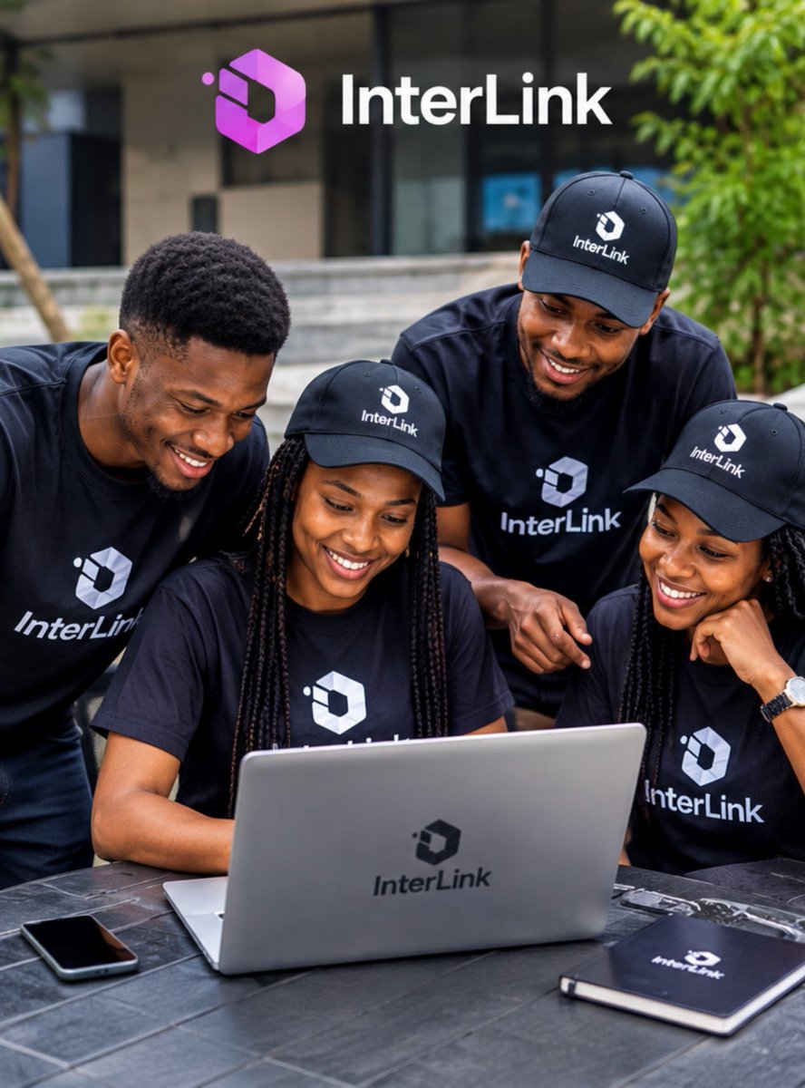 Dudu5894's tweet photo. 🌍 Look beyond individual dApps and see the bigger picture.

Bitflip brings trading.
INS brings identity.
ATV improves transaction processes.
LinkersMap explores real-world commerce.

Different tools, one growing ecosystem: InterLink. 🚀🔥

#InterLink #ITLG #ITL https://t.co/lAa6pfvLHf