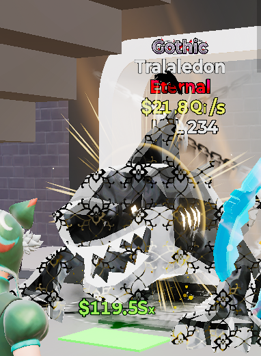 doradora0962's tweet photo. @Syake_FBK ディゴブロックとこのトララレドンどうかな？ https://t.co/1268UGQv9Z
