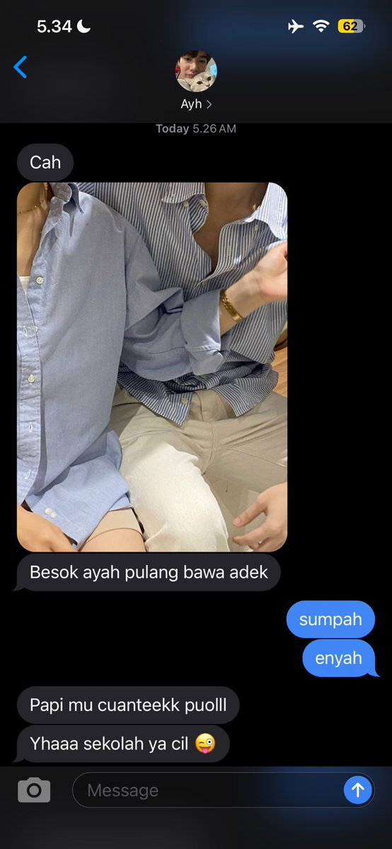 pipopoysttajel's tweet photo. dewtee au ft renjin

renjin udah muaaakkkkk diledekin bapaknya gara gara ga bisa ikut liburan karna harus sekolah, apalagi papi nya diambil https://t.co/mhklhu4SVj