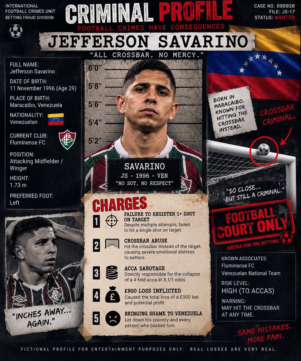 chavsandmore's tweet photo. @bet365 Share around. Justice is needed https://t.co/7RDXUbw2Uq
