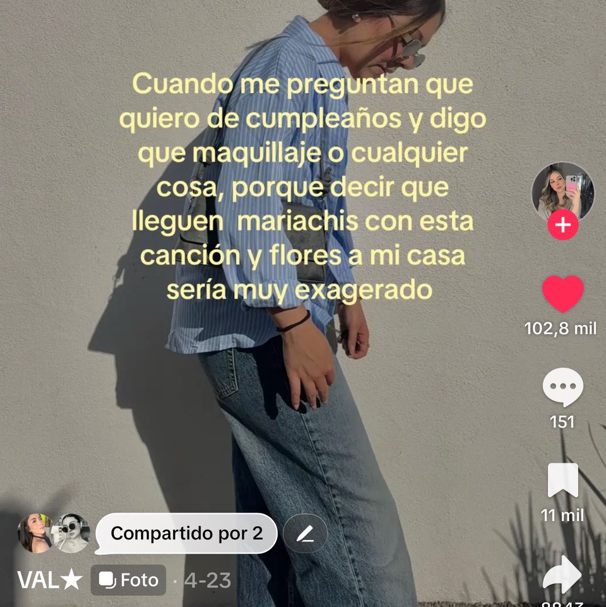 daaigarces's tweet photo. lo hizo realidad, te amo ❤️ https://t.co/SmWJ33BoTl