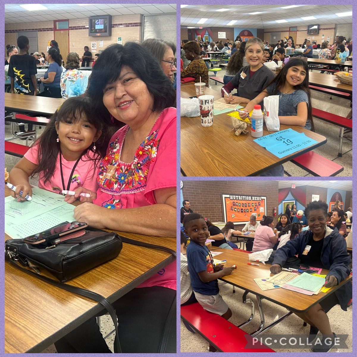ReedAcad_AISD's tweet photo. Our grandparents came to Cardinal Land to spend some time with us! It was an amazing day!☀️🎉@PrinciPalRNW08 @Heatherwjjones @lrobinsonlcsw @mdsandersAISD @Ms_ARMack @MrsRomero22 @maty_orozco @DrMarcieStrahan @MHSS_AISD @Counseling_AISD https://t.co/bANSDL8KTe