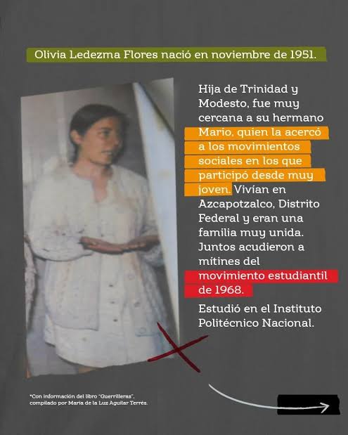 LLorence50953's tweet photo. Mi Olivia se pegó un tiro cuando se le acabó el parque, después de combatir horas, con el cadáver de su pareja al lado de ella.

La habían detenido previamente, la habían torturado y la habían violado salvajemente.

Los detenidos por segunda vez no salían vivos del Campo Militar. https://t.co/eVGE0XbeVT