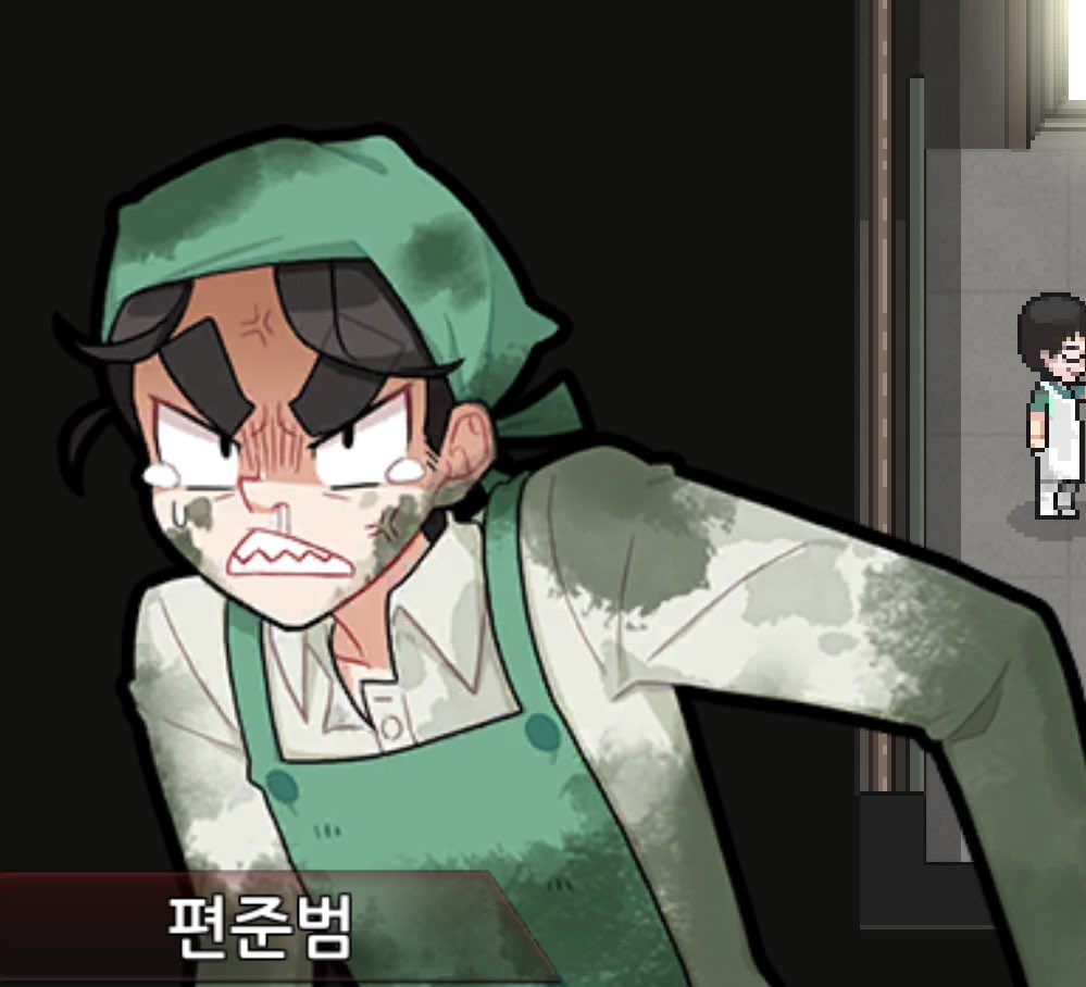 min1unite's tweet photo. #좀비고_트친소 
좀비고 기반캐 하는 사람입니다 좀비고 대화 할 사람 필요합니다 흐어어엉 https://t.co/mac6Sop9Kf
