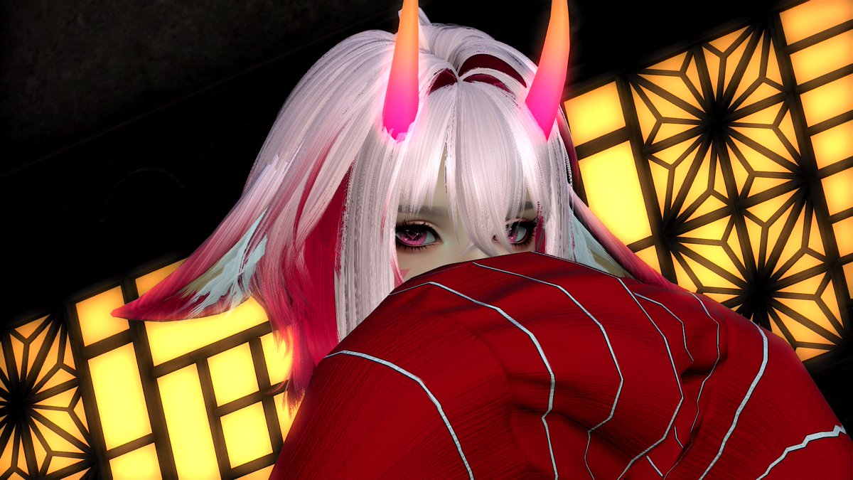 Koa1698194's tweet photo. @kaminyuuu  why the fuck are you so god damn CUTE
hope you like the quick gpose !
#ffxiv | #ffxivscreenshots | #gpose | #EorzeaPhotos https://t.co/l7J2rSexm5