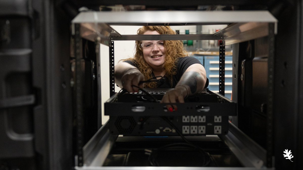 ORNL tweet picture