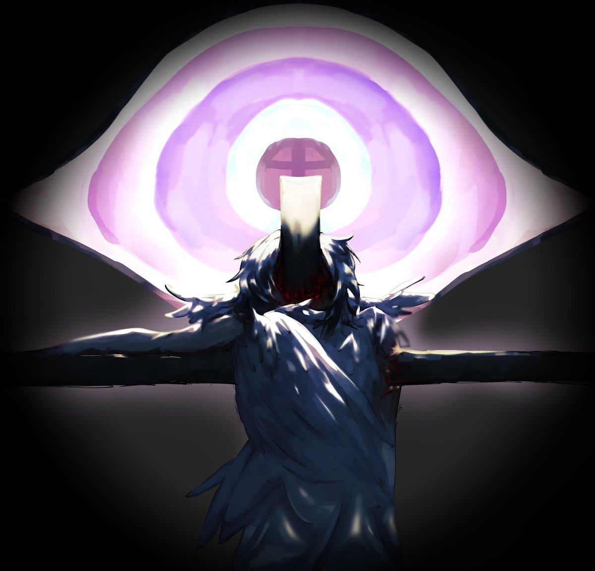 cuckggutz's tweet photo. 🦚🪽
#sundayHSR #sundayhsr #avenday https://t.co/DJxCM9Uxg8