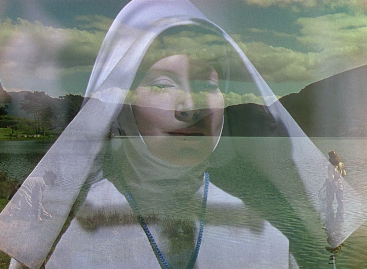 zaaaarbi's tweet photo. Dissolves in Black Narcissus https://t.co/KArMl7wflE