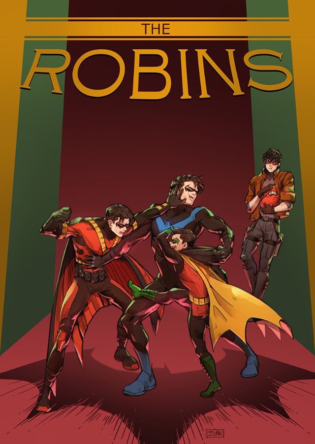 wavebatt's tweet photo. The robins https://t.co/98Yp5lXNiX