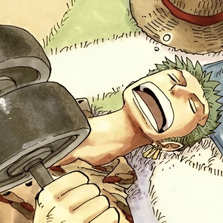 princess99215's tweet photo. #Au #ZoSan : My Life

Donde Sanji tiene dismorfia corporal y trata desesperadamente de bajar de peso 

O

Donde Zoro es un coach de gym que se enamora de uno de sus clientes https://t.co/FwSY2Tpwqv