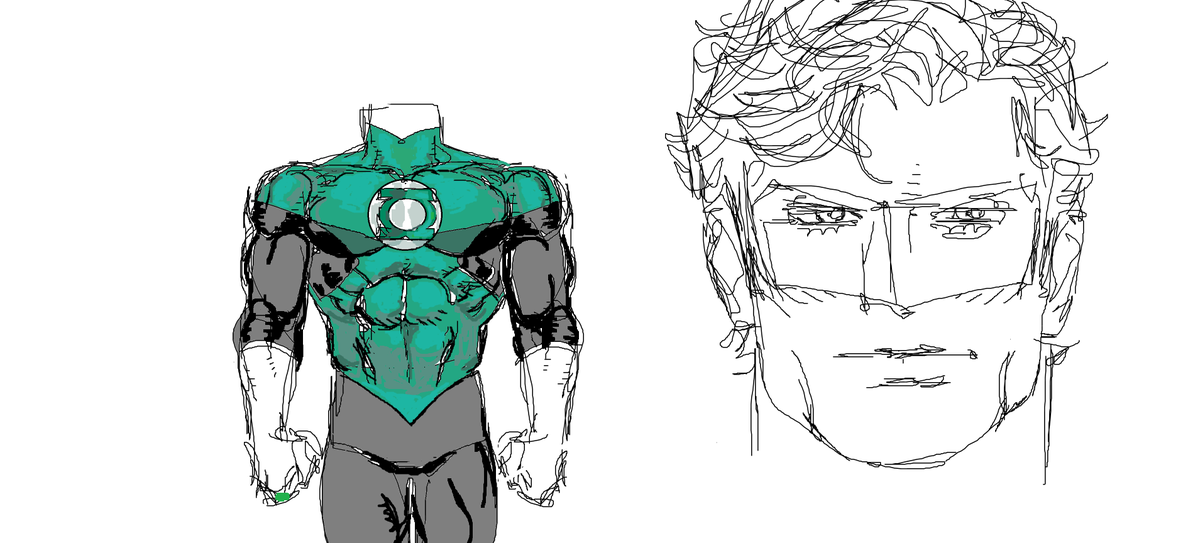 izeoftheworld09's tweet photo. green lantern https://t.co/XMWbe6edb1