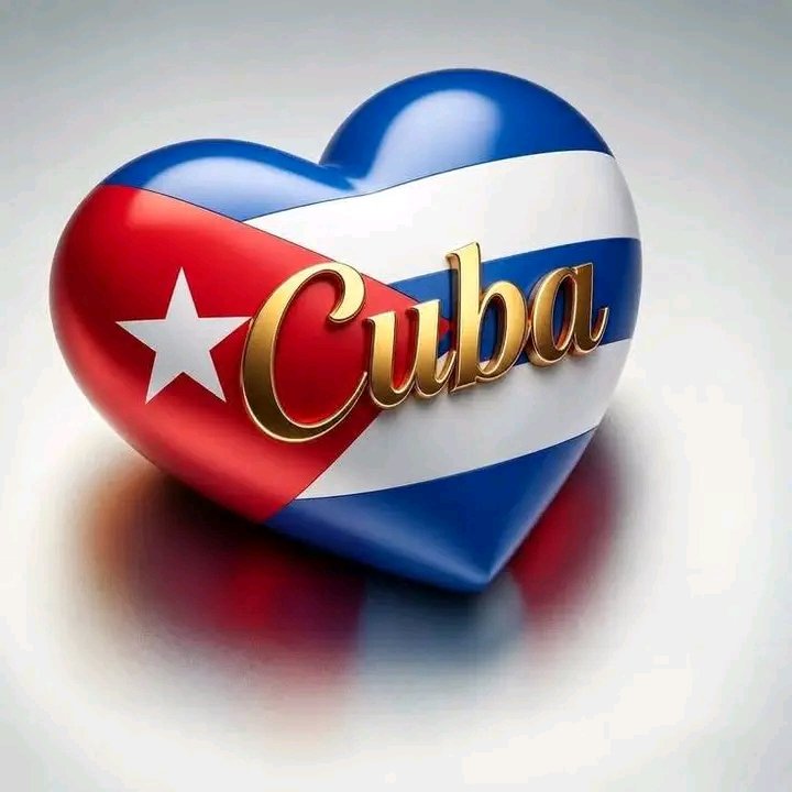 g15321's tweet photo. #PorCamagueyTodo 
#Cuba que linda es Cuba  y quien la Defiende la Quiere Más https://t.co/TSp4RqmuSm