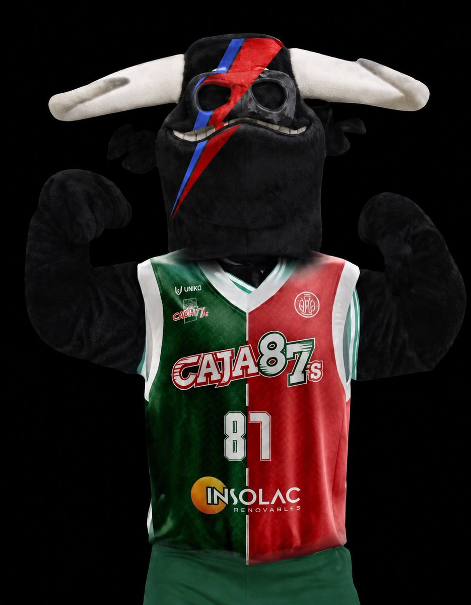 DesdelaCalza's tweet photo. DΓa 297 pidiendo la Vuelta del Comandante π«‘ππβ€οΈ #MakeJeronimoGreatAgain #FreeJeronimo @caja87basket https://t.co/wBpkvJVn03