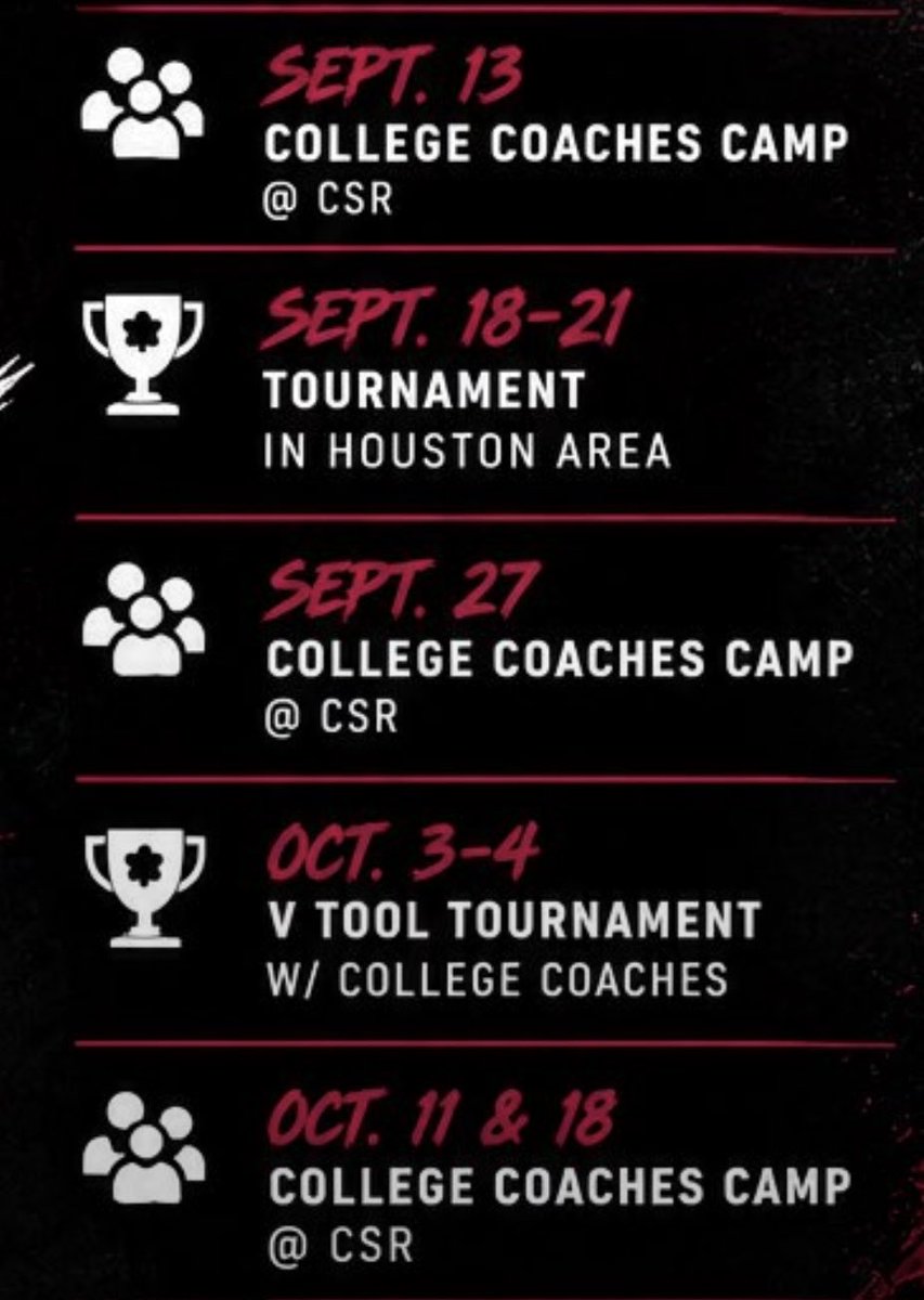 ColeSanches1's tweet photo. Looking forward to a busy fall competing in both football and baseball. Excited to make the most of my senior year. When I’m not on a football field here is where you can find me

@TwelveRecruits 
@TwelveBaseball 
@donniebmarek https://t.co/0IhbjYF87t