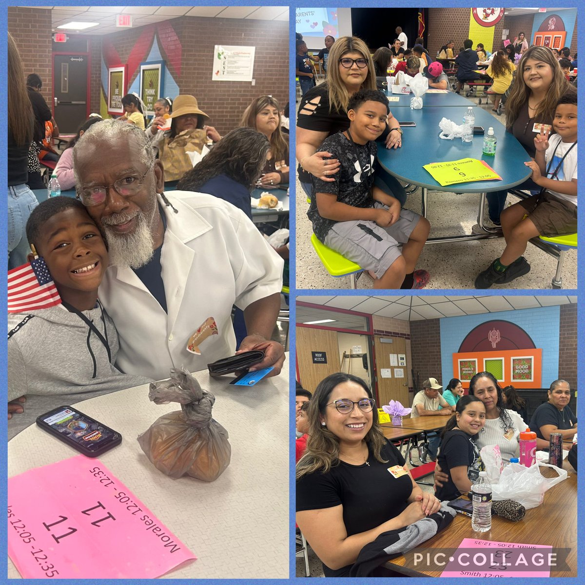 ReedAcad_AISD's tweet photo. Our grandparents came to Cardinal Land to spend some time with us! It was an amazing day!☀️🎉@PrinciPalRNW08 @Heatherwjjones @lrobinsonlcsw @mdsandersAISD @Ms_ARMack @MrsRomero22 @maty_orozco @DrMarcieStrahan @MHSS_AISD @Counseling_AISD https://t.co/Zl0B0NAt2a