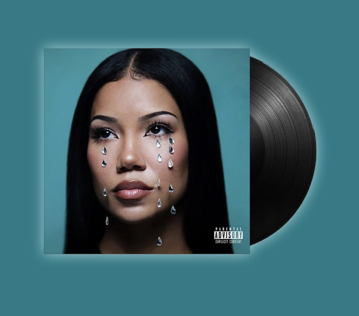 99Vinyl's tweet photo. 🚨 Vinyl Release

Jhene Aiko - Westside Whimsy

Black Vinyl w/ “Alternate” Signed Insert

Limited to 1,000 Copies 

https://t.co/NrZ5ZxB1qh https://t.co/dyVuZ8Hyvv