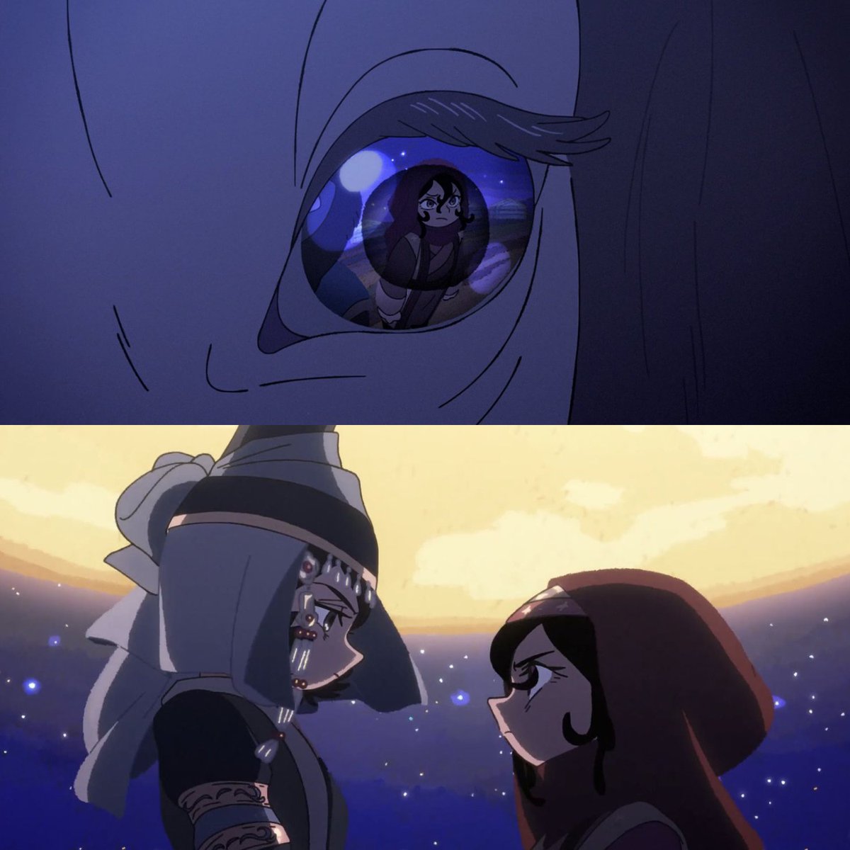 paugen2702's tweet photo. ‘Jaadugar’ EP.12

Y así termina una de las mejores series del año. Y no solo eso, sino una de las mejores historias del año también.

Fátima es una protagonista espectacular, con un desarrollo tremendo y bien construido.

Visualmente es de lo mejor que he visto en 2026 y+ https://t.co/WJ15t4RTHj
