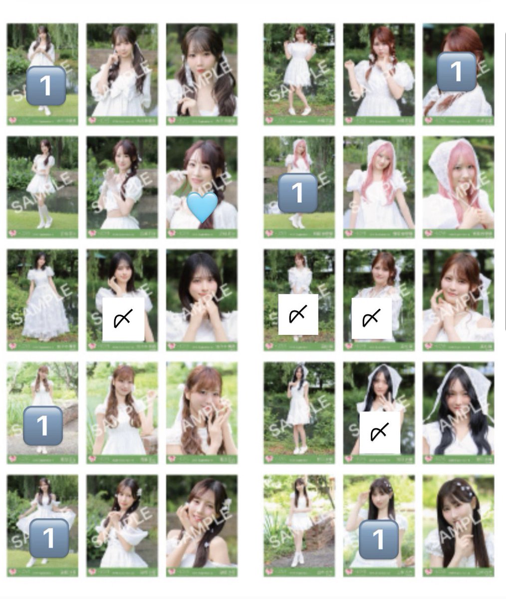 twrahkku's tweet photo. イコラブ 生写真 IDフォトステッカー トレ

【譲】画像参照
【求】 音嶋 過去物◎

郵送でのお取引または都内手渡し https://t.co/d4TBrkhd9P