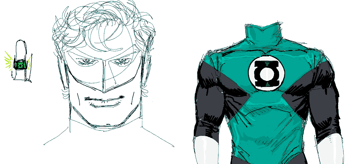 izeoftheworld09's tweet photo. green lantern https://t.co/XMWbe6edb1