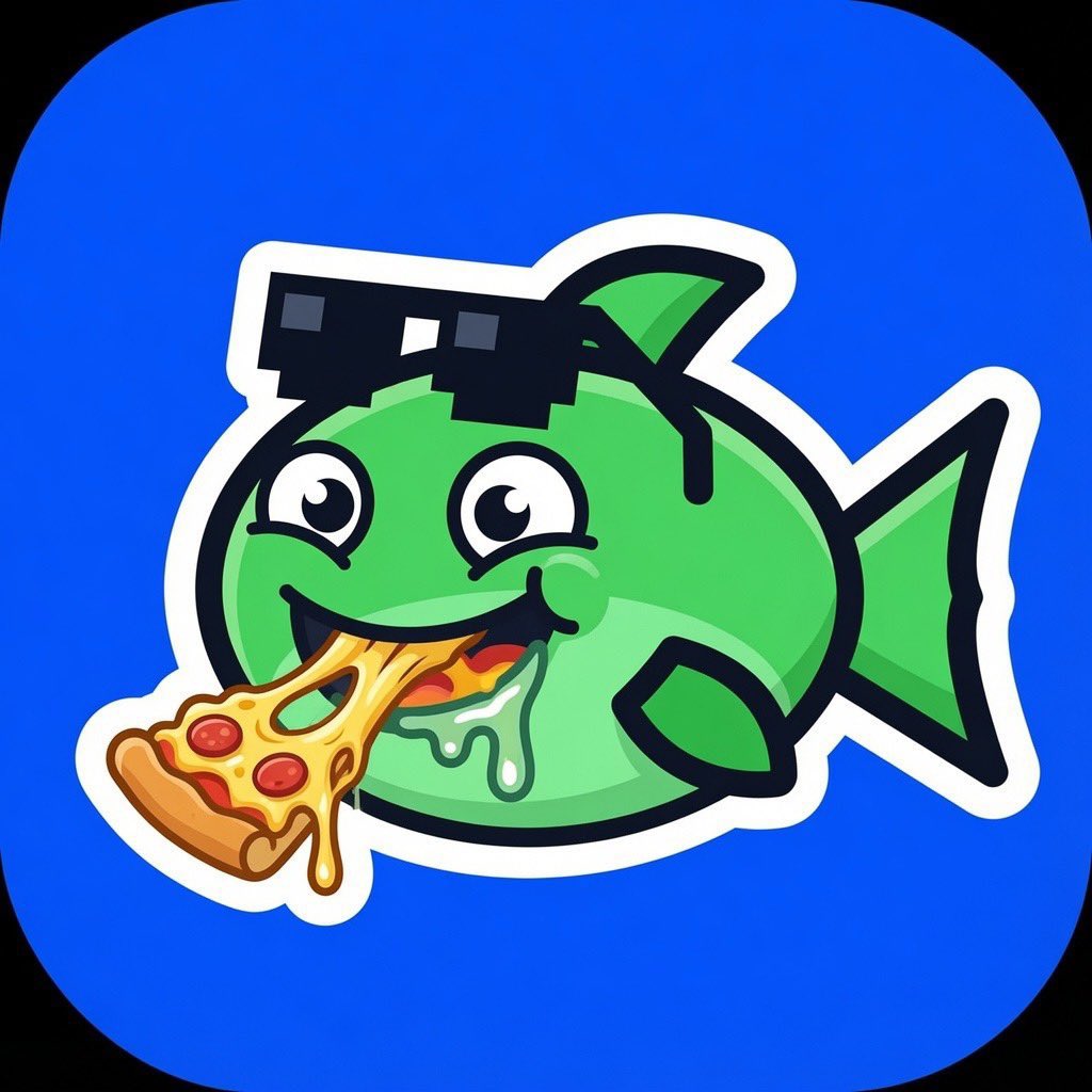 stonkfishing's tweet photo. Happy to announce that we are bringing Fish and it fingerlings to @LaunchOnSF (solana:6GmAFSYs4gk3FDao5FzzySQpPZaWsa4rUJHacpMpUNgx )

More than just an analytic agent, your browser extension, we are coming full scale on Stonk. https://t.co/BXzq9ppHMV